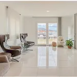 Oceano La Caleta With Sea View & Terrace, 2b