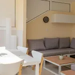 Oceano La Caleta With Sea View & Terrace, 2b 아파트 *
