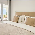 아파트 Oceano La Caleta With Sea View & Terrace, 2b