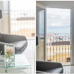 Oceano La Caleta With Sea View & Terrace, 2b *