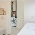 아파트 Oceano La Caleta With Sea View & Terrace, 2b *