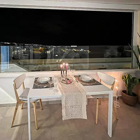 Oceano La Caleta With Sea View & Terrace, 2b Apartment Costa Adeje (Tenerife)