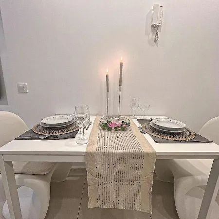Oceano La Caleta With Sea View & Terrace, 2b Apartment Costa Adeje (Tenerife)