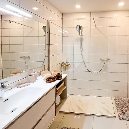 Oceano La Caleta With Sea View & Terrace, 2b Apartment *