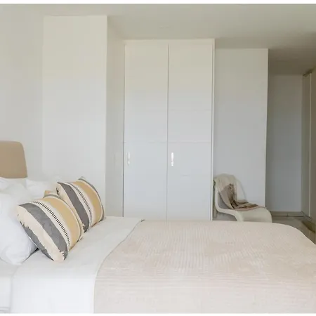 Oceano La Caleta With Sea View & Terrace, 2b * Costa Adeje (Tenerife)