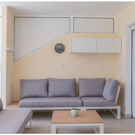 Apartment Oceano La Caleta With Sea View & Terrace, 2b *